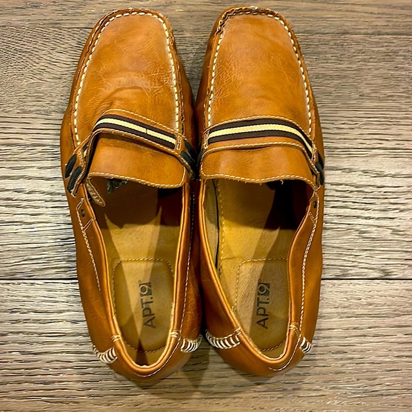 APT9 Shoe for men - Picture 1 of 1